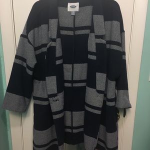 Old navy XL coat